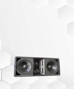 Loa Line Array 4 Tấc Đôi X215LA ( 0978 308 345 )