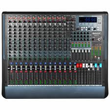 Bàn mixer bosa MFA-16 Bluetooth