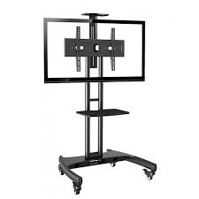 Giá Treo Tivi bánh xe đẩy NB AVA1500-60-1P (32''- 70'')