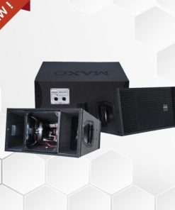 Loa Line Array 10″x2 SP210LA