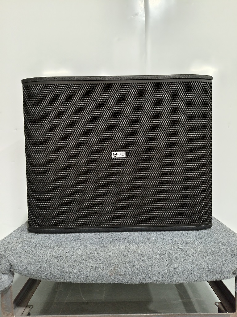 Loa Sub LX 15S - Ảnh 2
