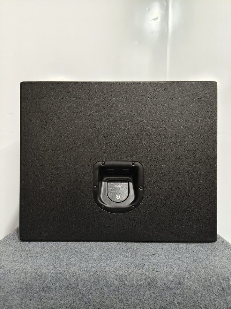 Loa Sub LX 15S