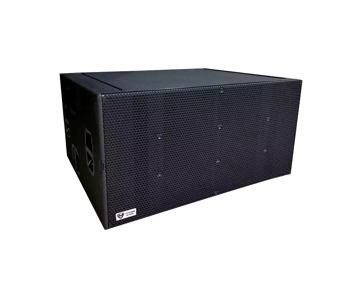 Loa Subwoofer LYNZ B22 - Ảnh 4