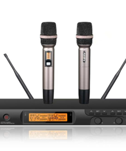Micro Không Dây Lynz LX200