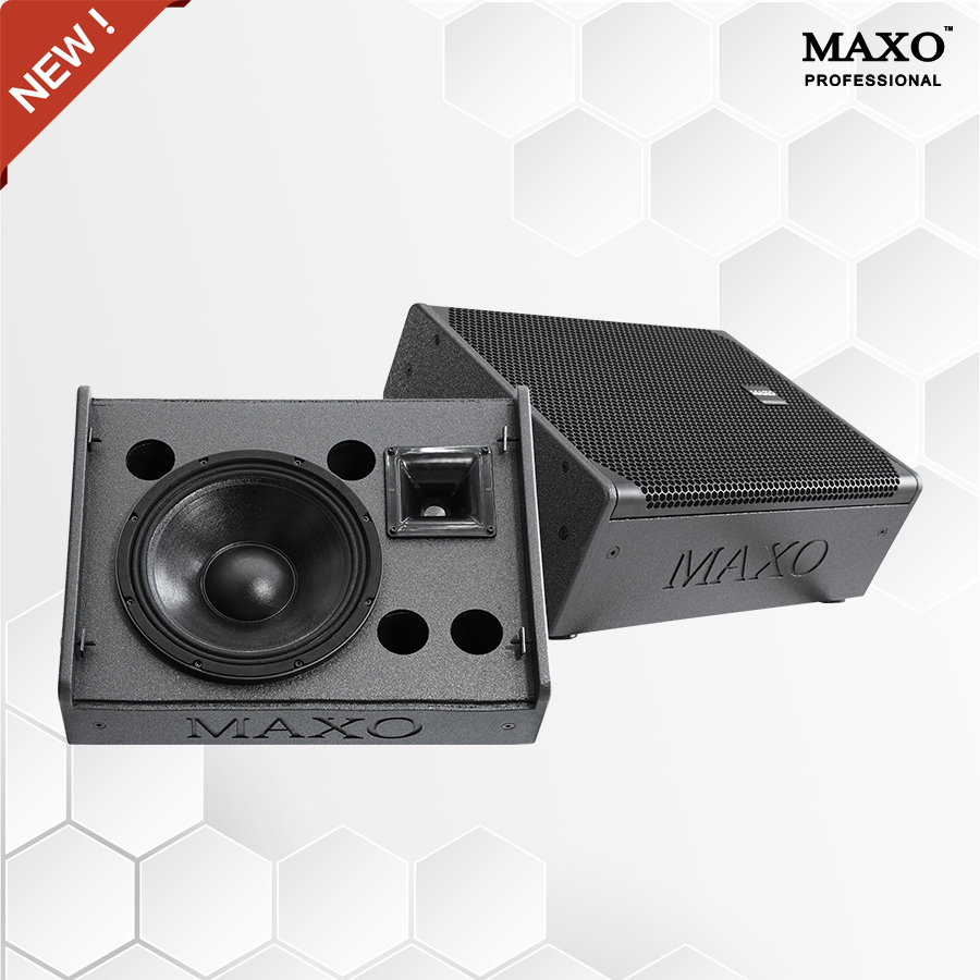 Loa Monitor Đơn 30 SP12M - Ảnh 8