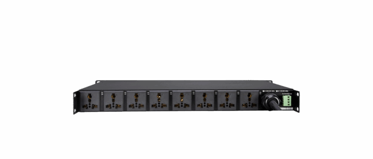 Thiết bị quản lý nguồn điện Lynz V10 - Ảnh 2