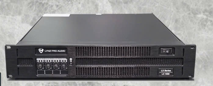 Main 2 kênh LYNZ LX 2850 - Ảnh 6