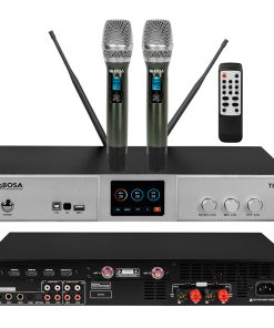 AMPLY 3 IN 1 BOSA T8000